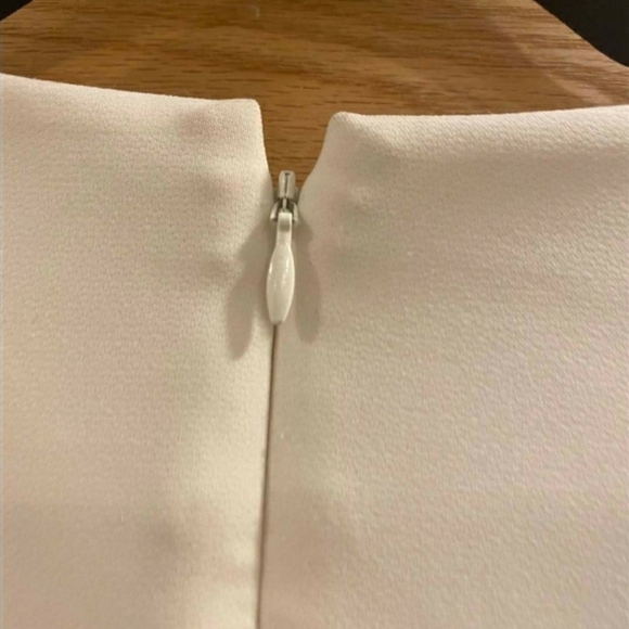 Sachin & Babi "Isabella" Floral-Check Pattern Dres - Picture 14 of 16